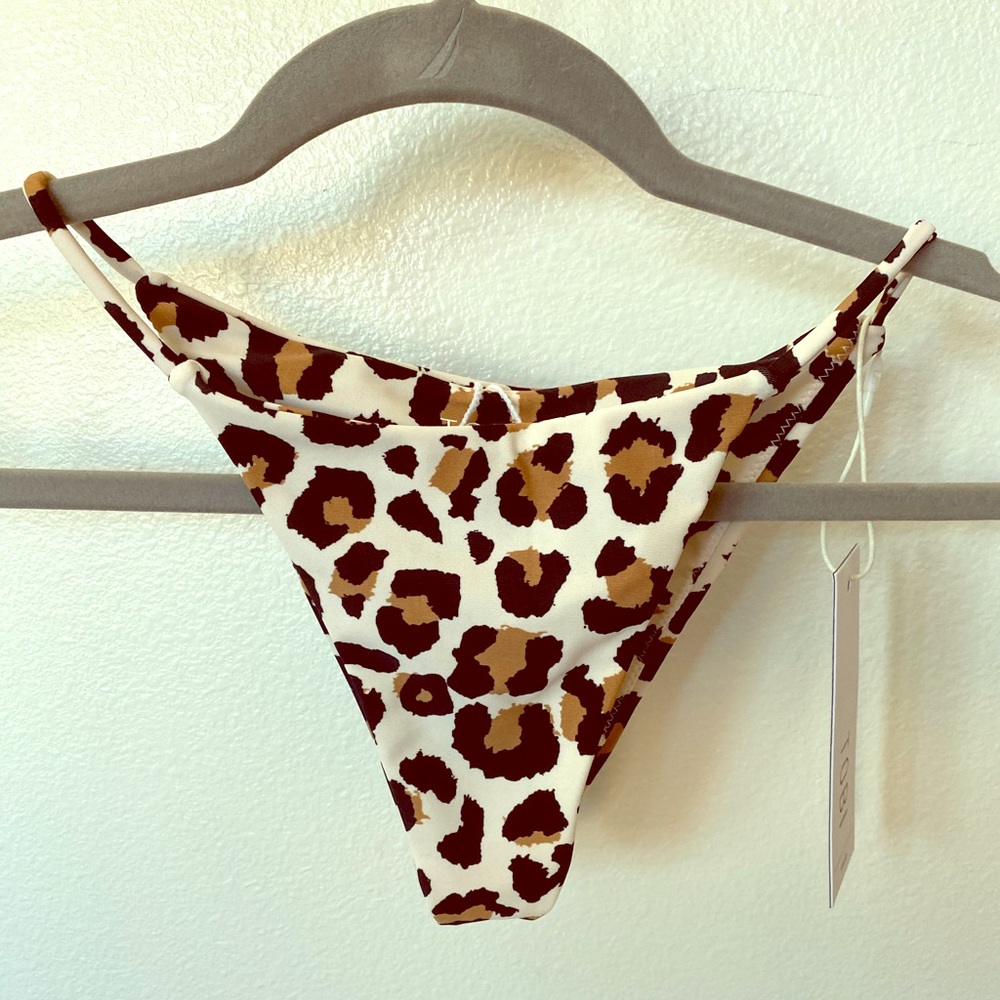 Bikini Bottoms
